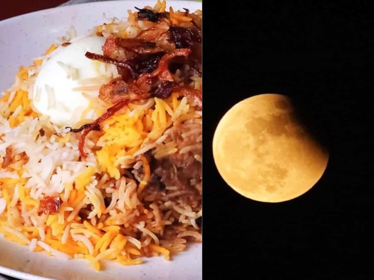 Clashes break out in Odisha over biryani feast during lunar eclipse