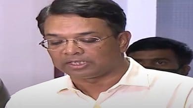 Munugode by-poll : Telangana Chief Electoral Officer  responds to BJP TRS remarks