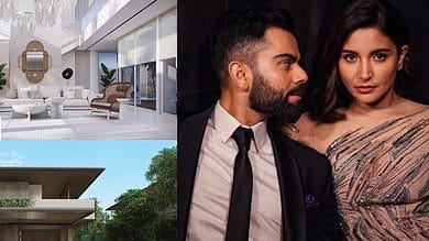 Walkthrough Anushka Sharma, Virat Kohli’s Rs 8cr farmhouse