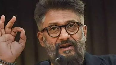 Vivek Agnihotri reacts after IFFI Jury Head calls 'The Kashmir Files 'propaganda film'