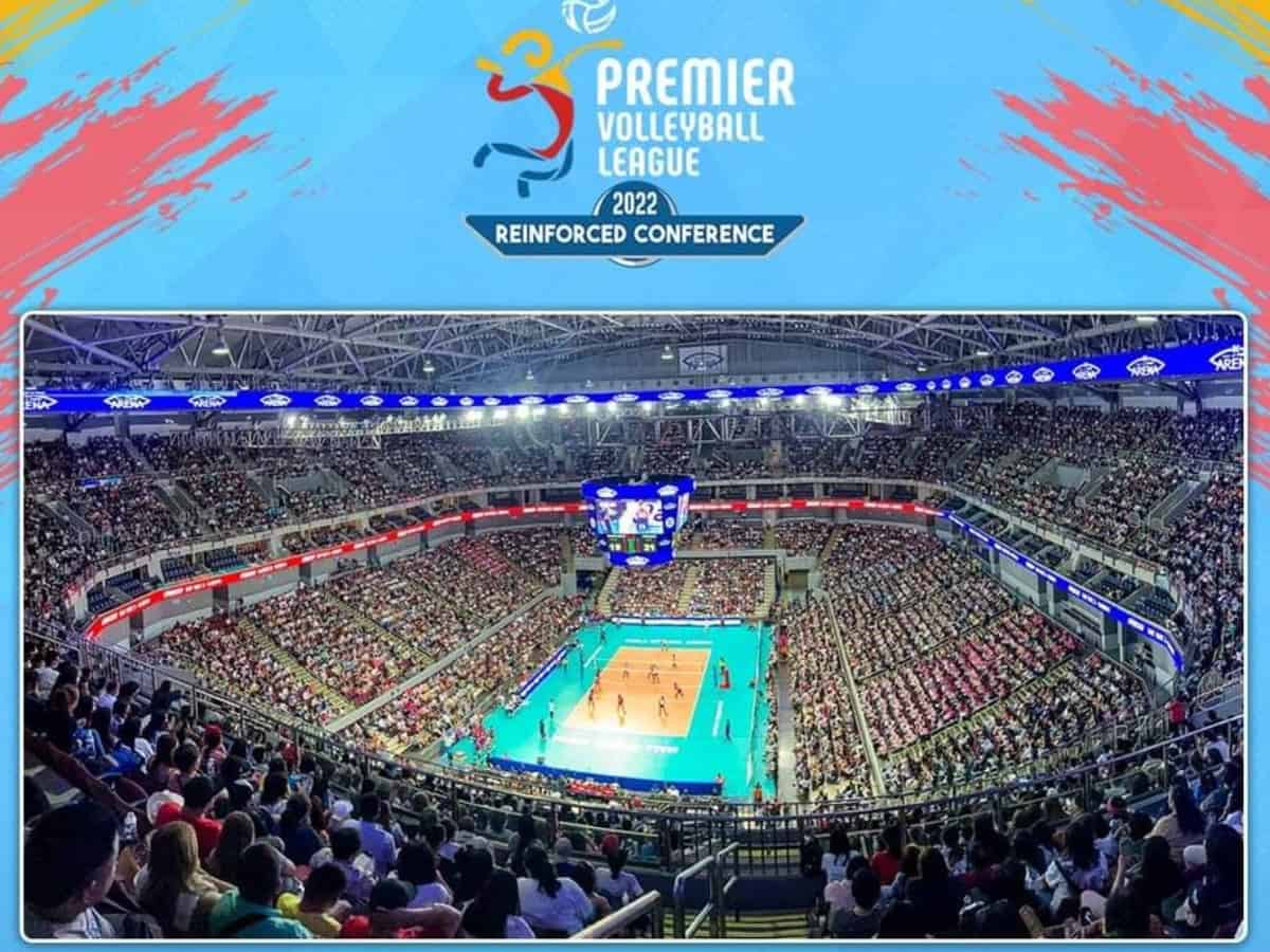 Bangalore, Hyderabad, Kochi to host Prime Volleyball League's 2023 season starting from February 4