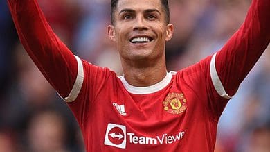 After interview debacle, Ronaldo, Manchester United part ways