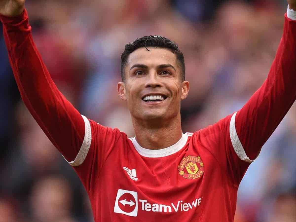 FIFA World Cup: WC dream was beautiful, says Ronaldo on Portugal's exit