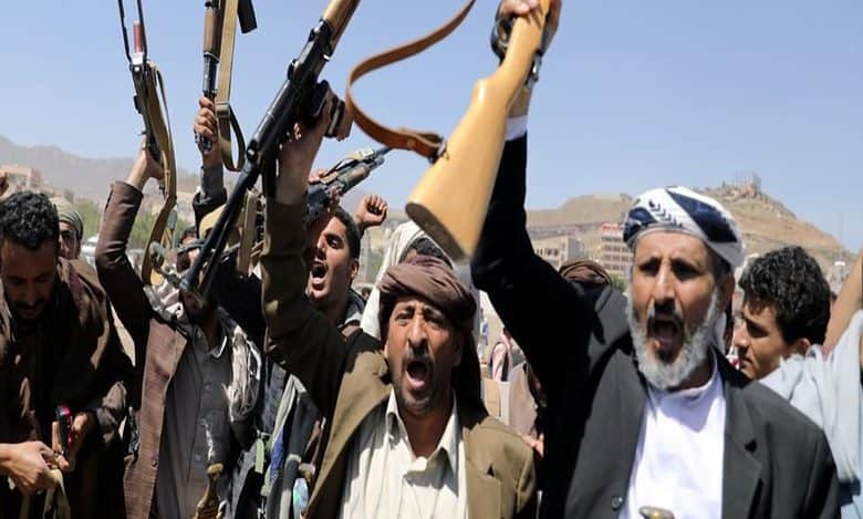 New US strikes target Houthi rebels in Yemen, one killed