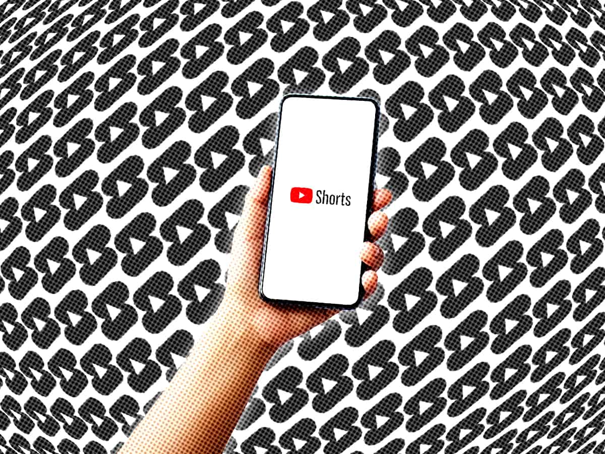 YouTube to share ad money with Shorts creators from Feb 1