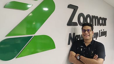 Zoomcar appoints Naveen Gupta as Country Head for India