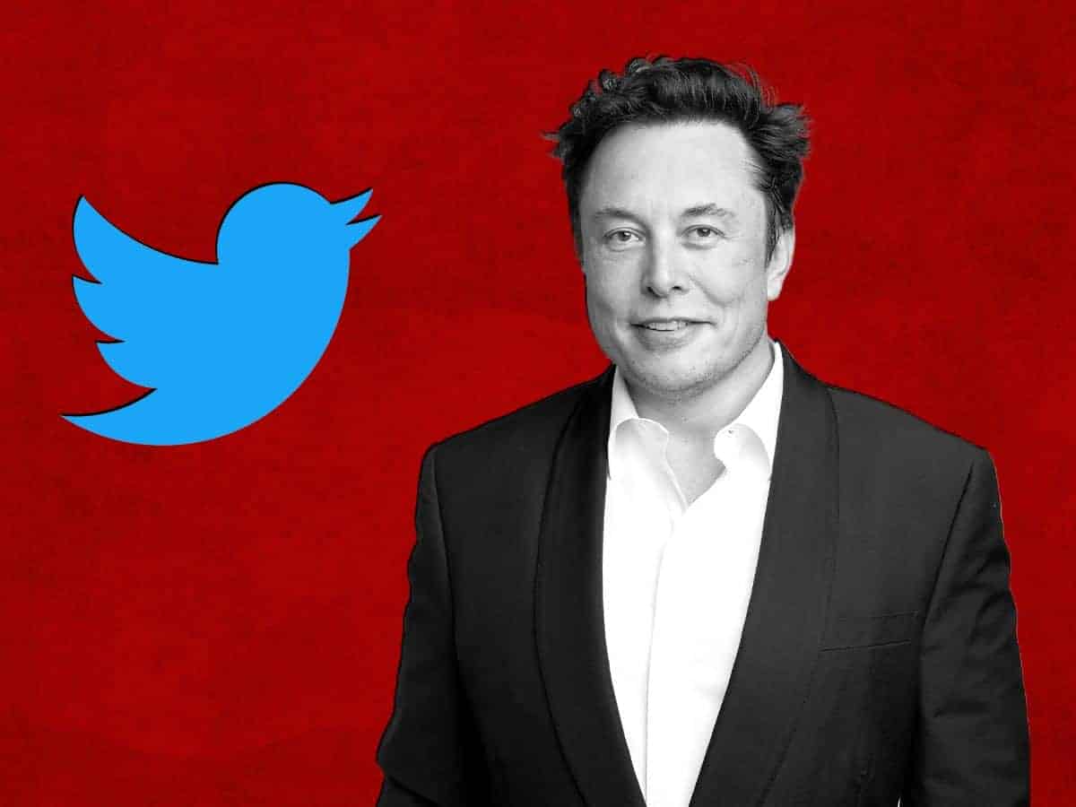 Twitter's priority is to fix recommendation algorithm: Musk
