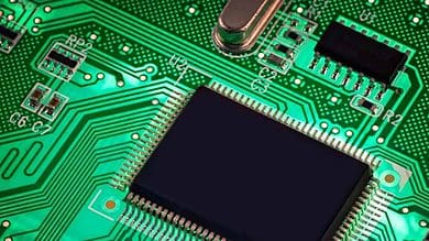 Global semiconductor revenue growth worsens, to drop 3.6% in 2023