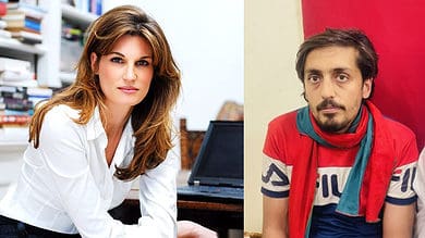 Jemima Goldsmith praises man who foiled attack on Imran Khan