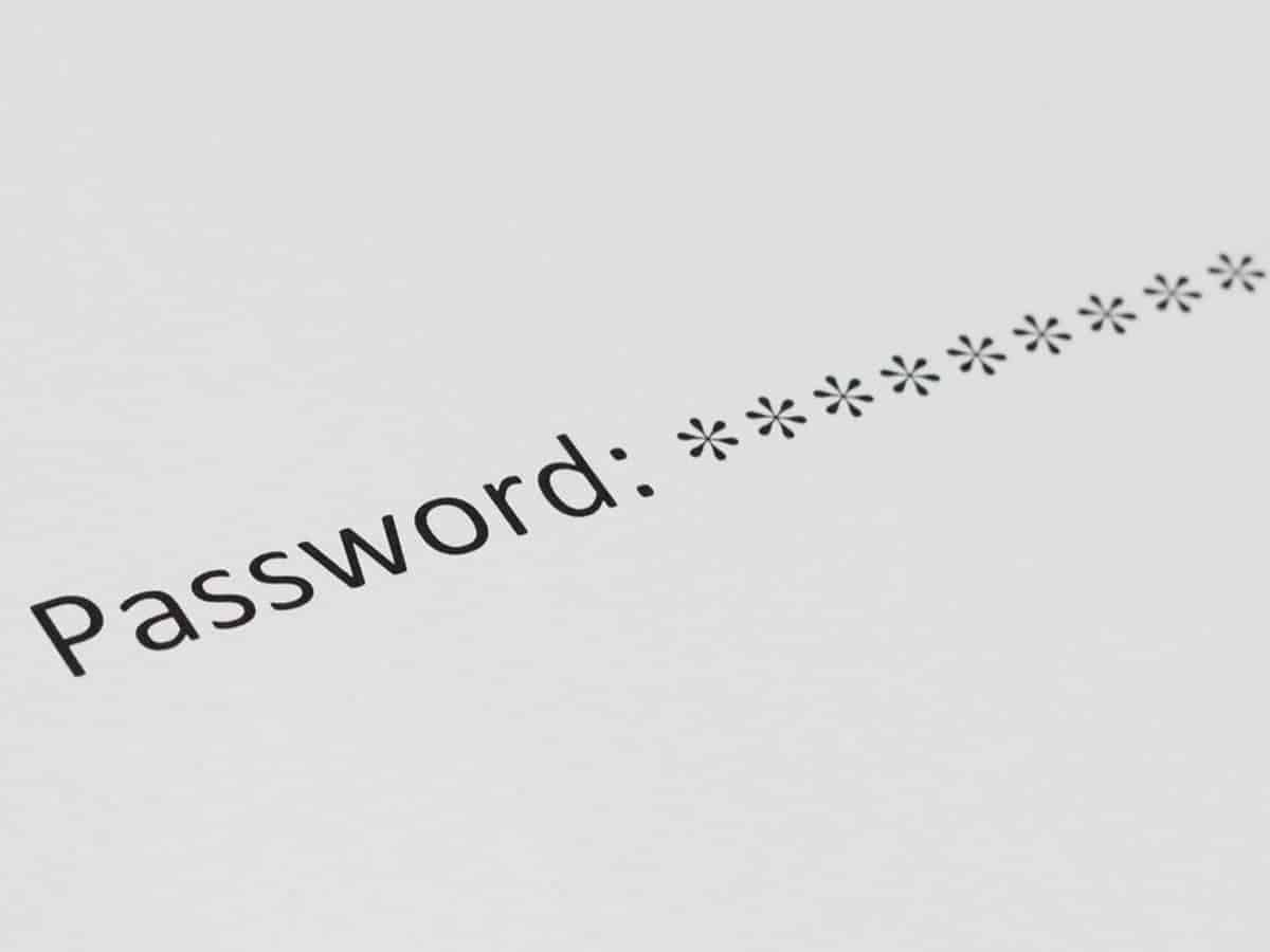 'Samsung' most commonly used passwords in 2021: Study