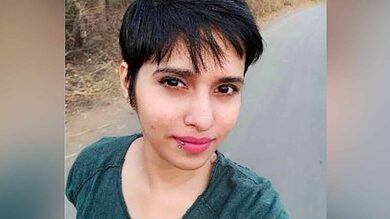 Mehrauli murder: Shraddha Walkar's father moves court seeking audio-video evidence