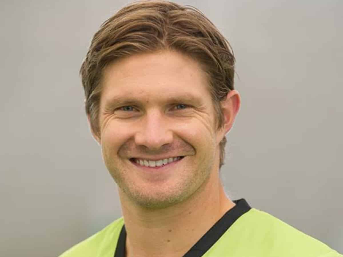T20 World Cup: 'India were too timid..' Watson slams India's batting approach in powerplay