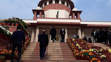 'Just as he worked hard for freedom', SC junks plea for declaring holiday on Netaji's birth anniversary