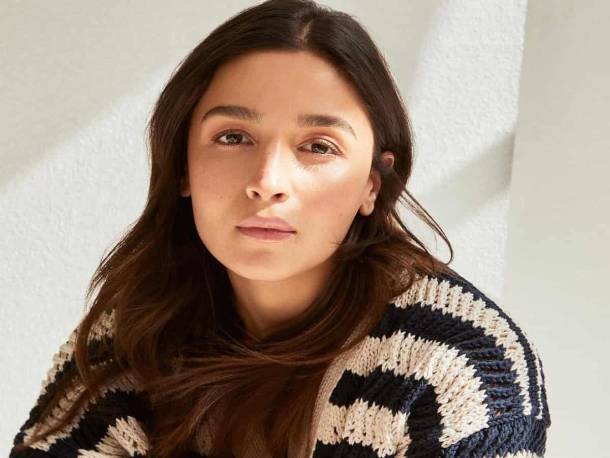 Alia Bhatt to take long break from acting?