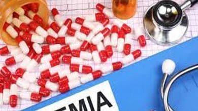 Telangana govt takes steps to make state anemia-free