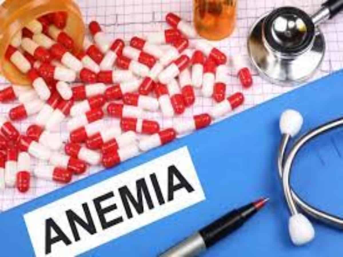 Telangana govt takes steps to make state anemia-free