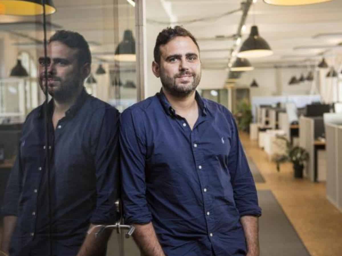 This CEO of $4.5 bn digital company 'disgusted' at tech layoffs
