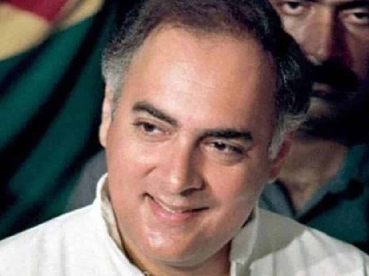 Central agencies, TN Police on alert after release of Rajiv Gandhi case convicts