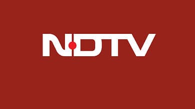 New NDTV board approves Prannoy Roy and Radhika Roy's resignation