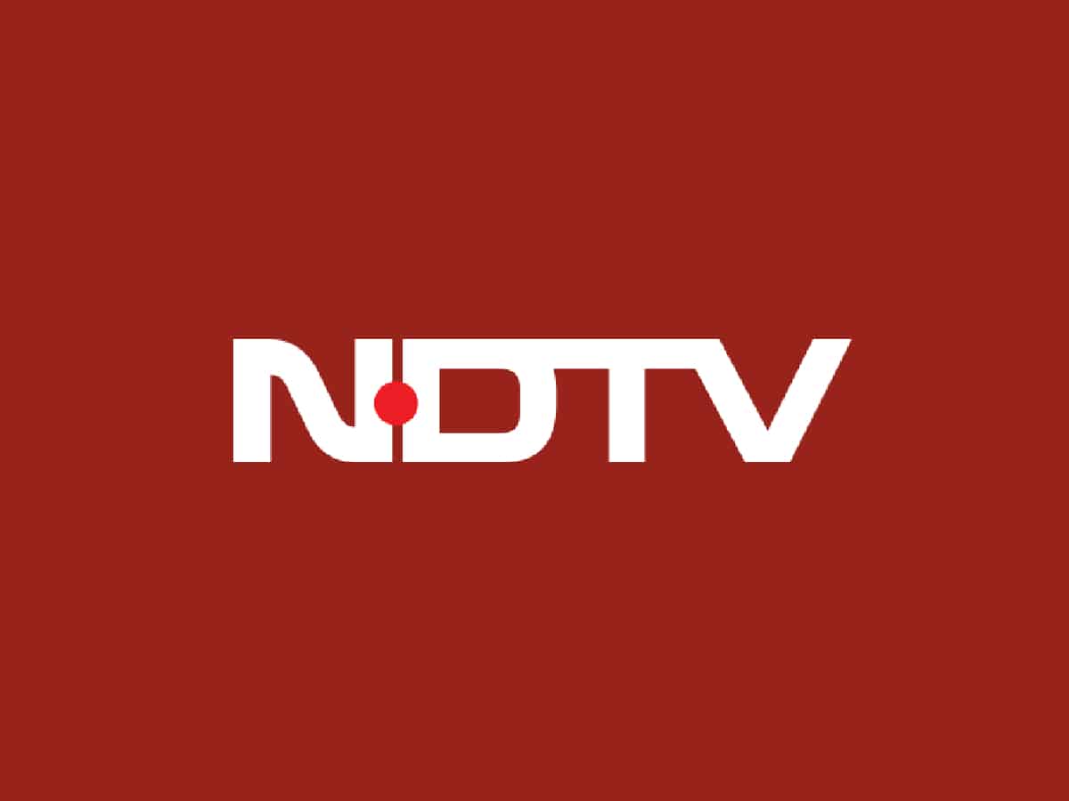New NDTV board approves Prannoy Roy and Radhika Roy's resignation
