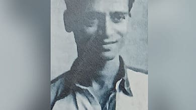 Hyderabad's Noor Mohammed was the pride of Indian football; he passed away in penury