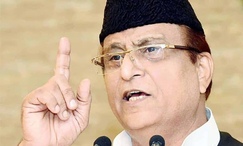 IAS officer who took on Azam Khan, gets extension