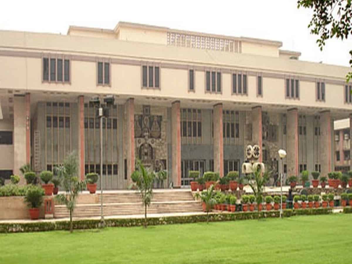 Delhi HC to examine implementation of Article 15(2) on tribal woman's plea