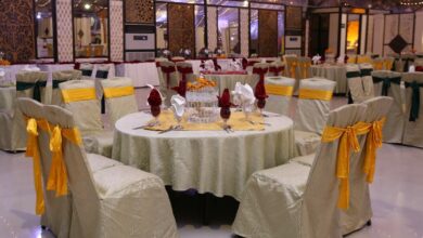 banquet halls in Hyderabad