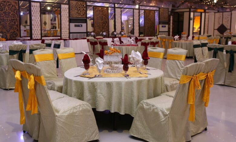 banquet halls in Hyderabad
