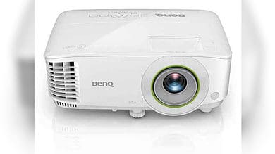 BenQ launches Windows-based smart projector in India