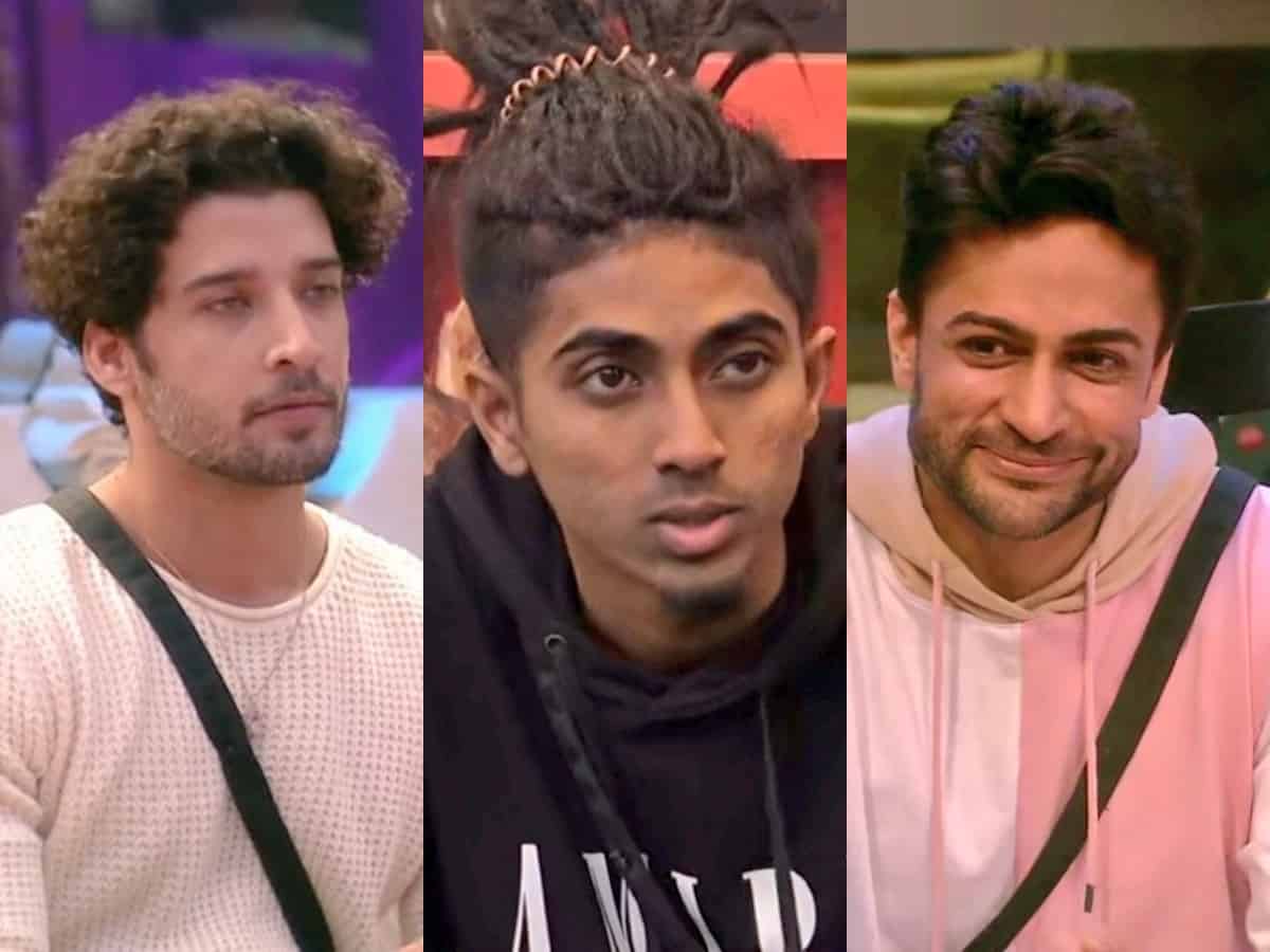Exclusive: First male contestant eliminated from Bigg Boss 16