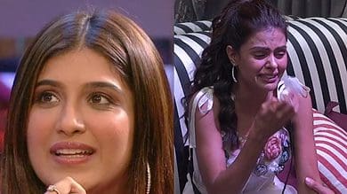 'Bigg Boss 16': Nimrit Kaur Ahluwalia abuses Priyanka Choudhary