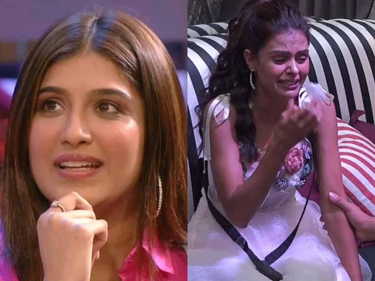 'Bigg Boss 16': Nimrit Kaur Ahluwalia abuses Priyanka Choudhary