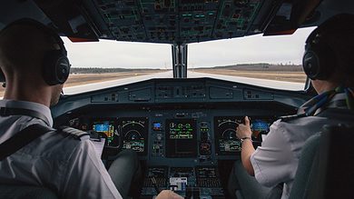 pilots