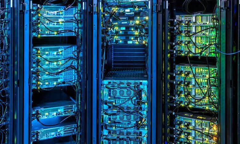 Hyderabad continues to be a major data centre market, says Report