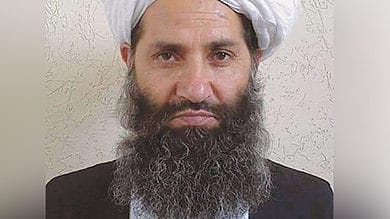Taliban leader orders Sharia law punishments