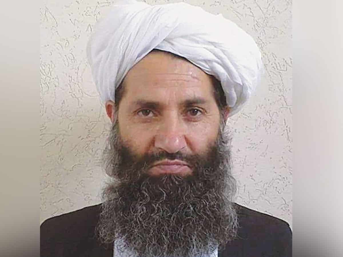 Taliban leader orders Sharia law punishments