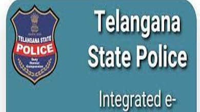 Hyderabad Traffic Police issues 1.32 lakh e-challans over number plate rule violation