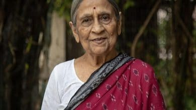 SEWA founder and Gandhian Ela Bhatt passes away at 89