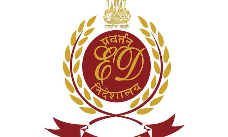 ED begins questioning accused in BRS MLAs' poaching case