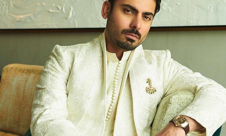 2 Upcoming Pakistani projects of Fawad Khan