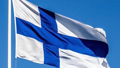 Finland to see biggest drop in housing prices in 30 yrs