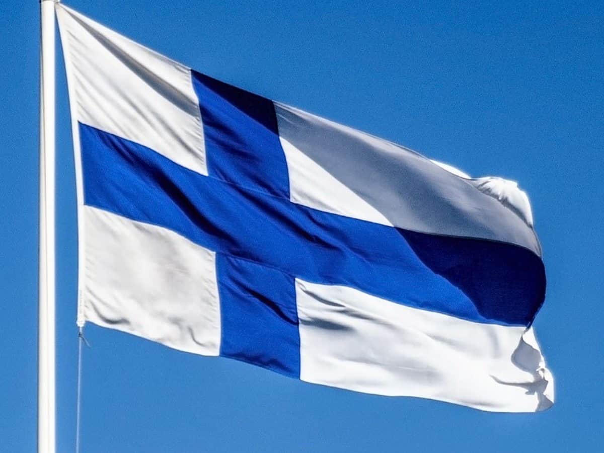 Finland to see biggest drop in housing prices in 30 yrs