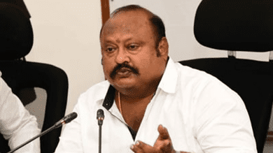 Telangana: CBI summons minister, TRS MP over fake officer case