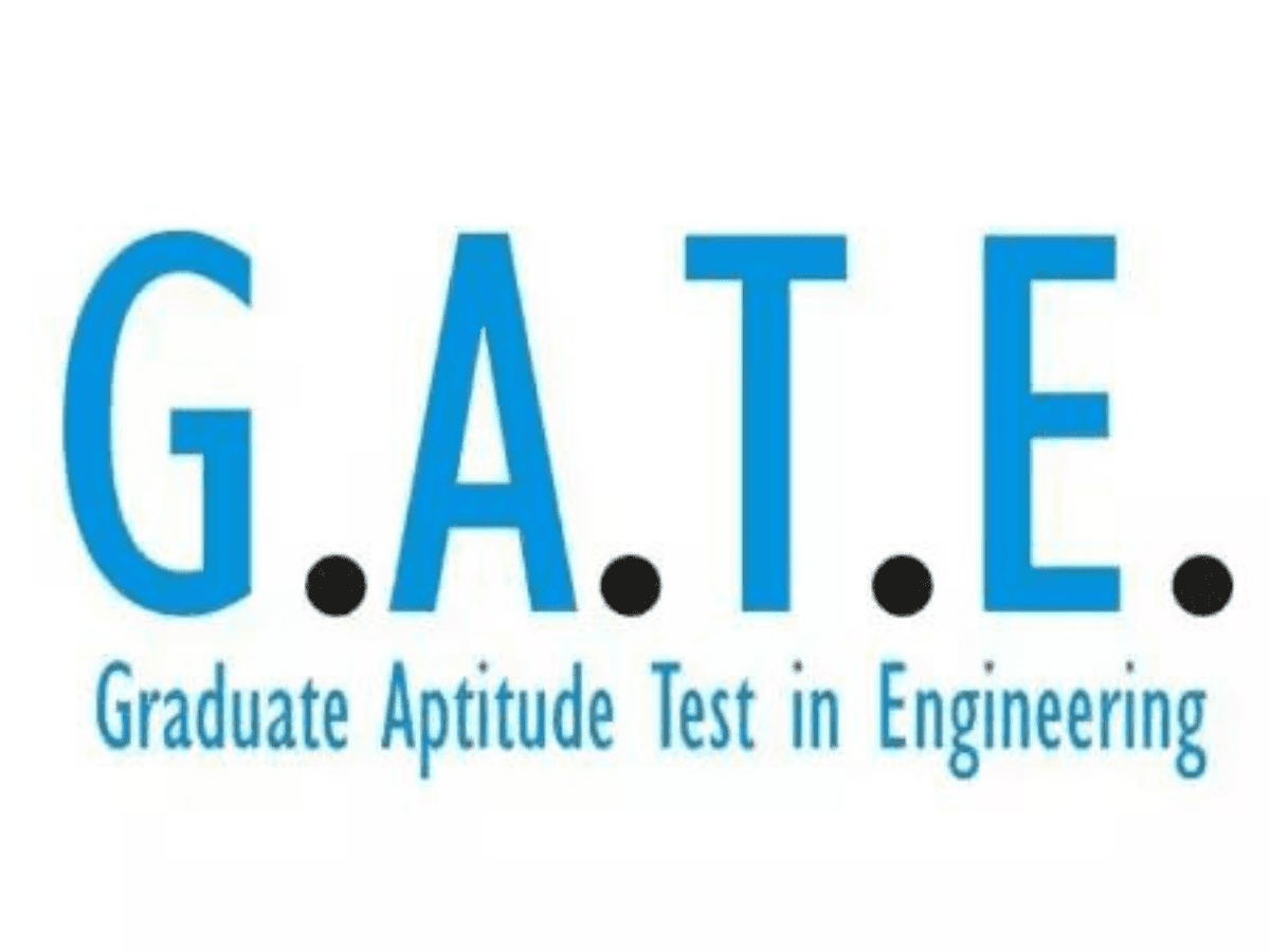 GATE 2023 admit card download