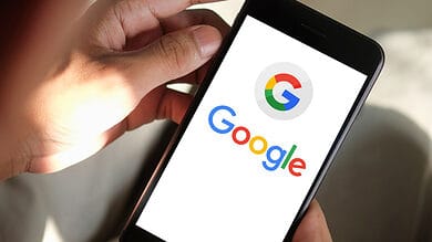 Google to show you suggested keywords under Search bar
