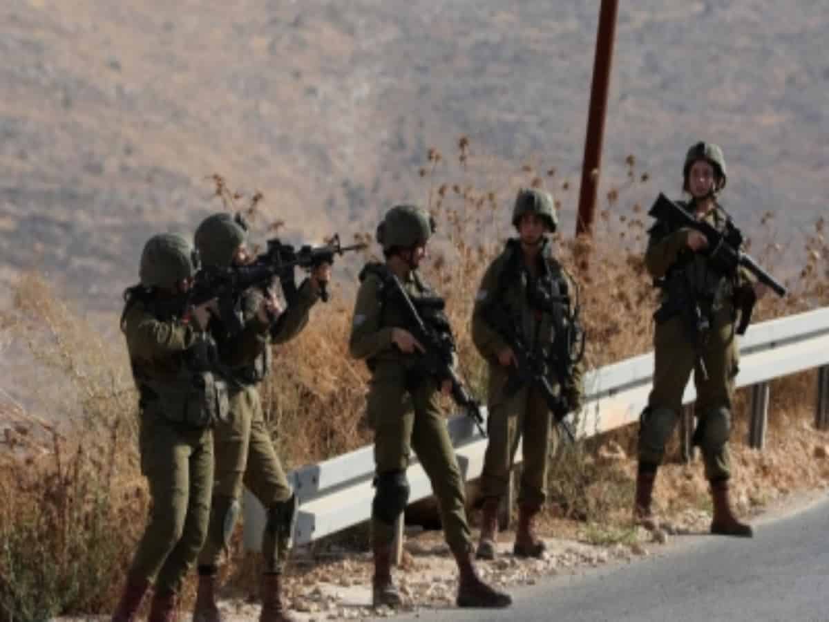 Palestine ends security coordination with Israel after 9 killed in raid