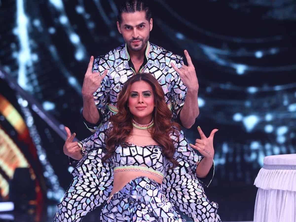 Two TOP contestants removed from Jhalak Dikhhla Jaa 10 finale