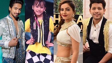 Jhalak Dikhhla Jaa 10 Finale: Top 2 names leaked [Exclusive]