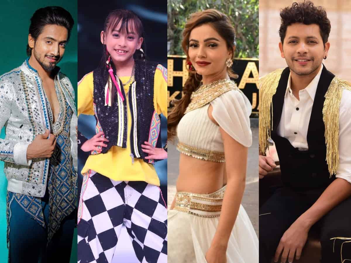 Jhalak Dikhhla Jaa 10 Finale: Top 2 names leaked [Exclusive]